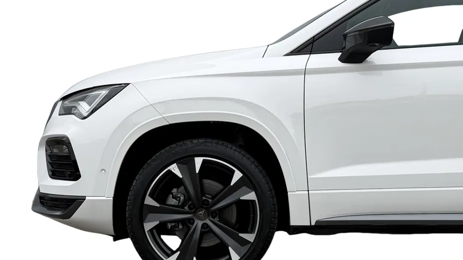 SEAT ATECA Ateca 1.5 TSI FR S&S DSG
