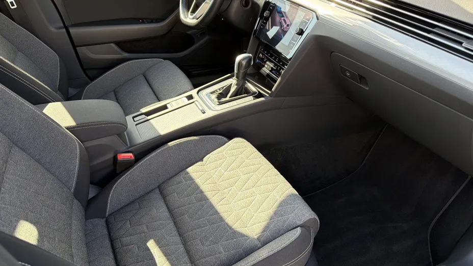 VOLKSWAGEN Passat Passat 2.0 TDI EVO Business DSG