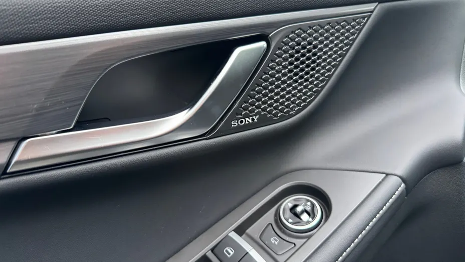 JAECOO J5 J5 1.6 T-GDI Premium DCT Nowy