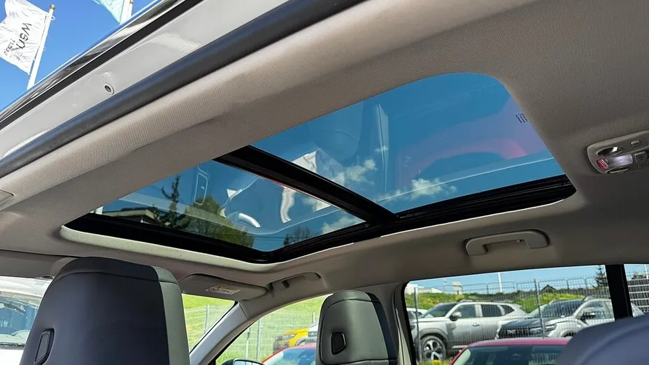 CITROEN C5 Aircross C5 Aircross 1.5 BlueHDi Shine EAT8