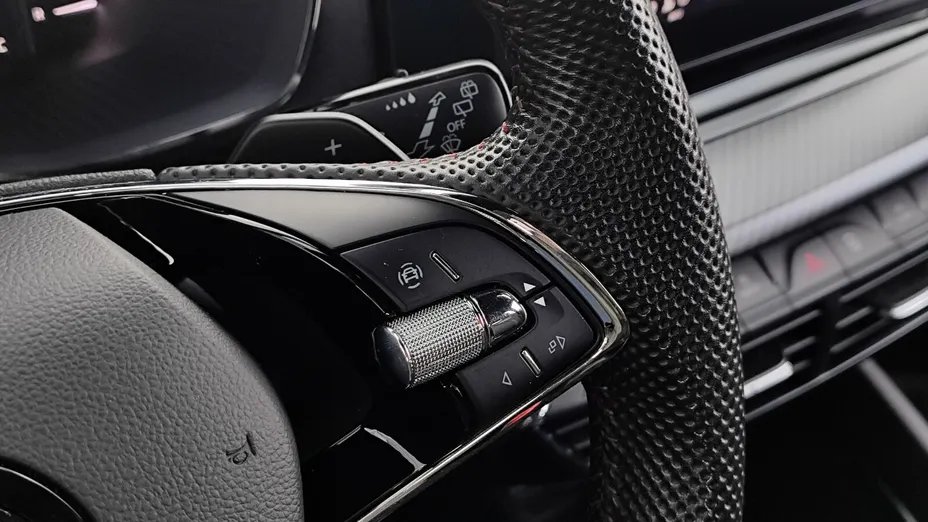 SKODA Octavia Octavia 2.0 TDI RS DSG