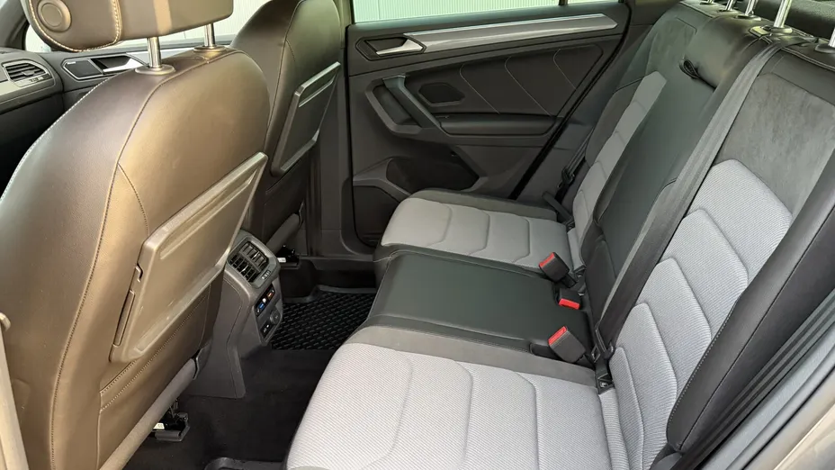 VOLKSWAGEN Tiguan Tiguan 2.0 TDI BMT SCR 4Mot. Highline DSG