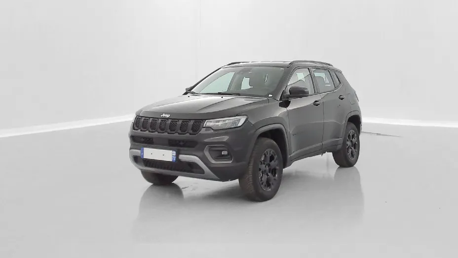 JEEP Compass -