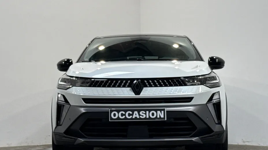 RENAULT Captur -