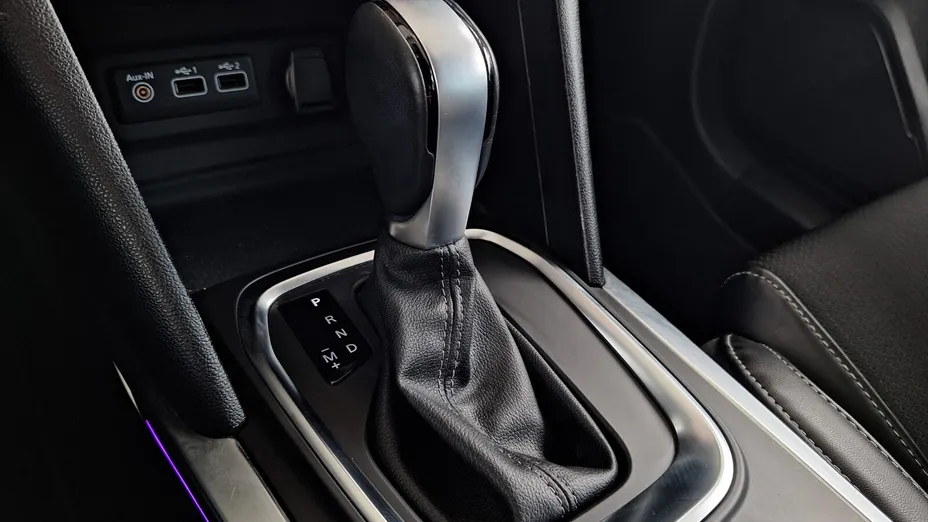 RENAULT Megane Megane 1.3 TCe FAP Techno EDC