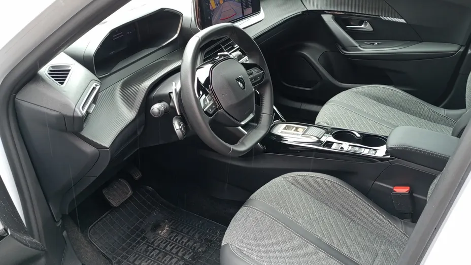 PEUGEOT 2008 -