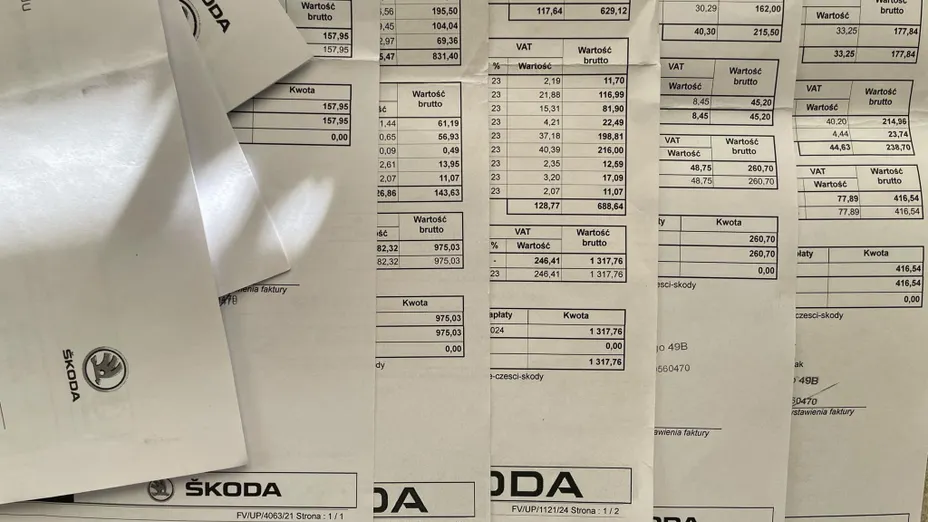 SKODA Karoq Karoq 1.0 TSI Ambition