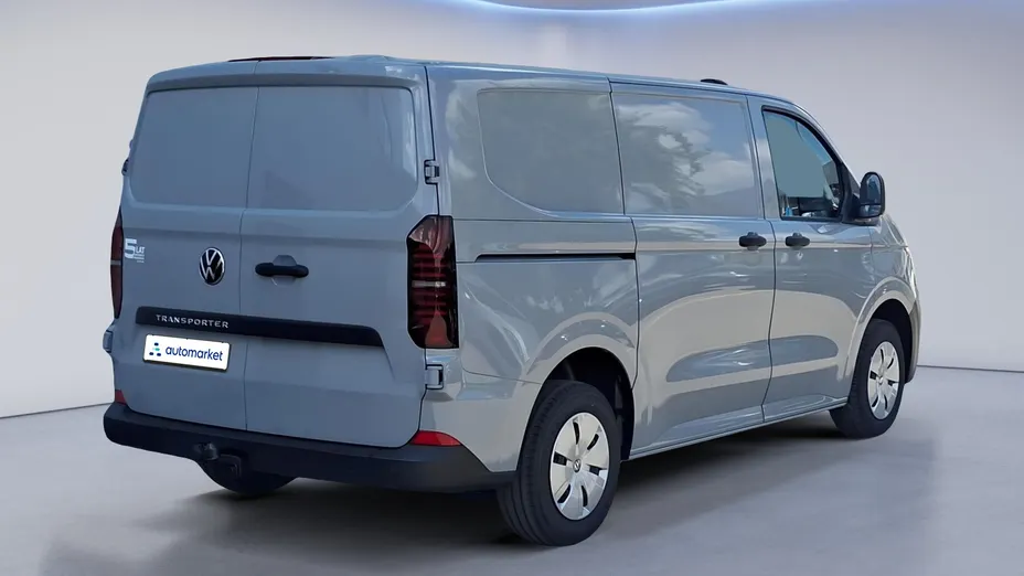 VOLKSWAGEN Transporter Transporter TDI L1H1 Nowy