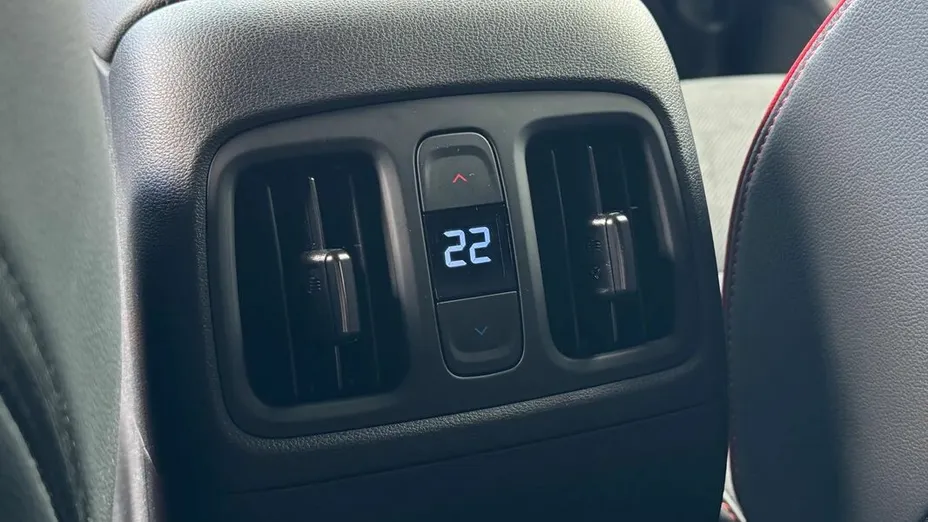 HYUNDAI Tucson Tucson 1.6 T-GDi HEV N Line 2WD