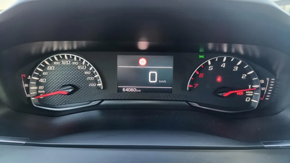 PEUGEOT 208 208 1.2 PureTech Allure S&S