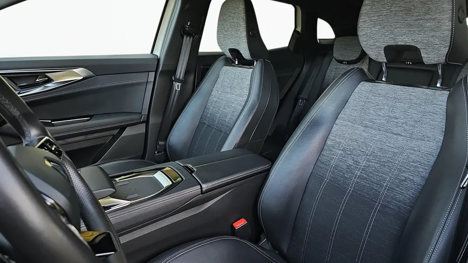 RENAULT Austral Austral 1.3 TCe mHEV Techno aut