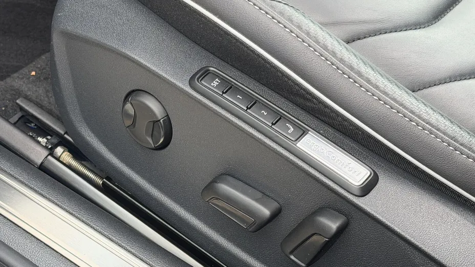 VOLKSWAGEN Arteon Arteon 2.0 TDI 4Motion R-Line DSG