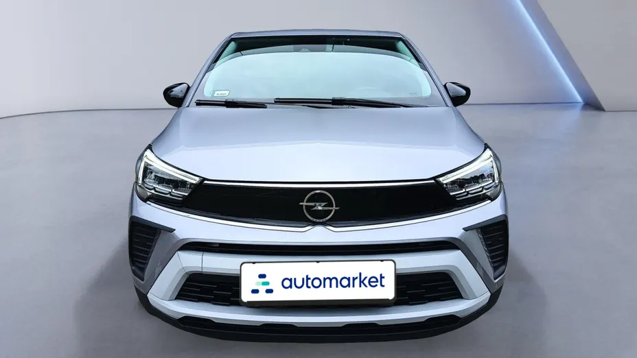 OPEL Crossland X Crossland 1.2 T Elegance