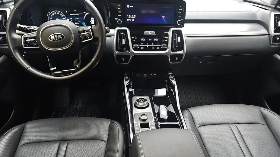 KIA Sorento Sorento 1.6 T-GDI PHEV XL 4WD aut 7os.