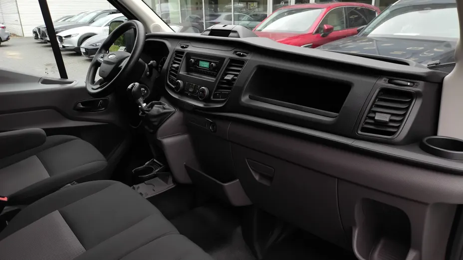 FORD Transit Transit 350 L3H2 Ambiente