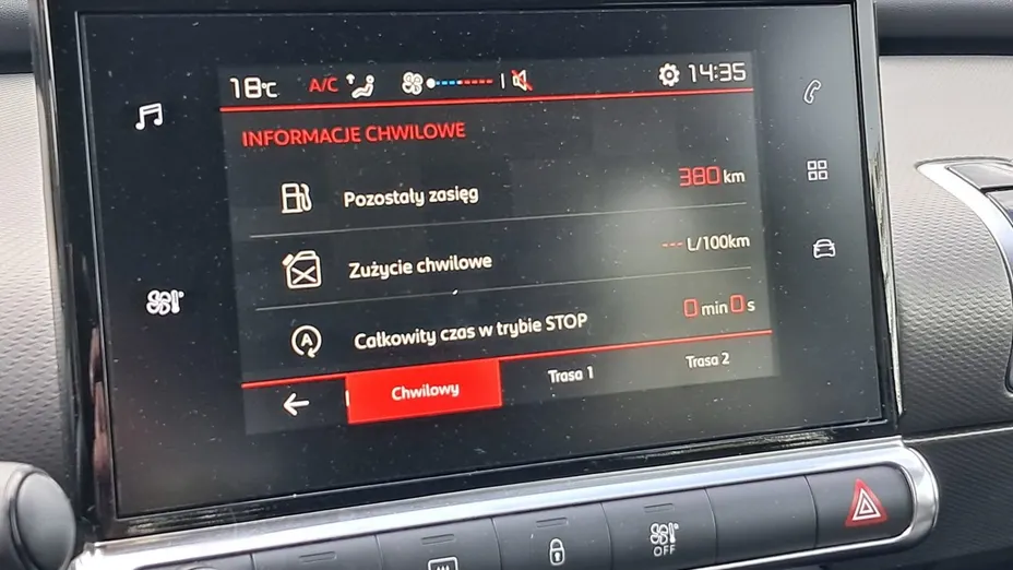 CITROEN C4 -