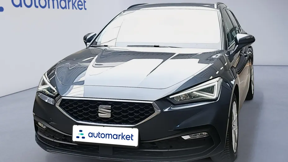 SEAT Leon Leon 1.5 TSI Full LED