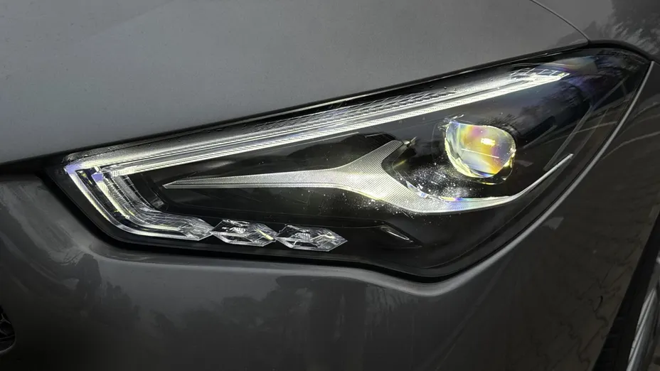 MERCEDES-BENZ CLA CLA 180 mHEV Progressive 7G-DCT