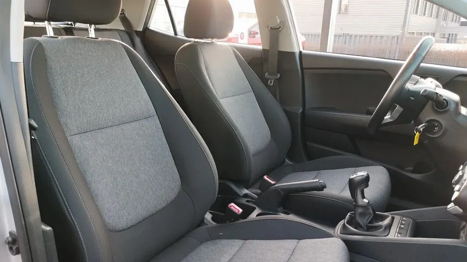 KIA Stonic Stonic 1.0 T-GDI M