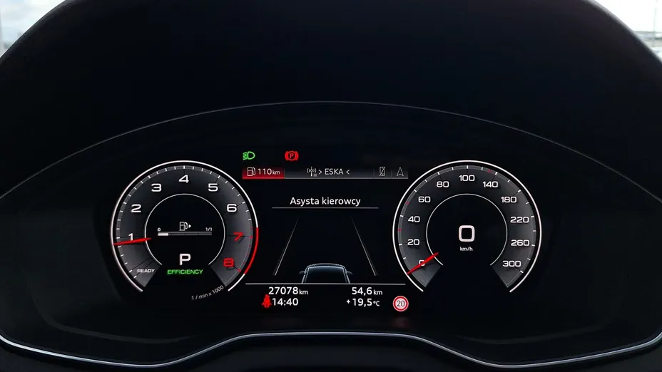 AUDI Q5 Sportback -