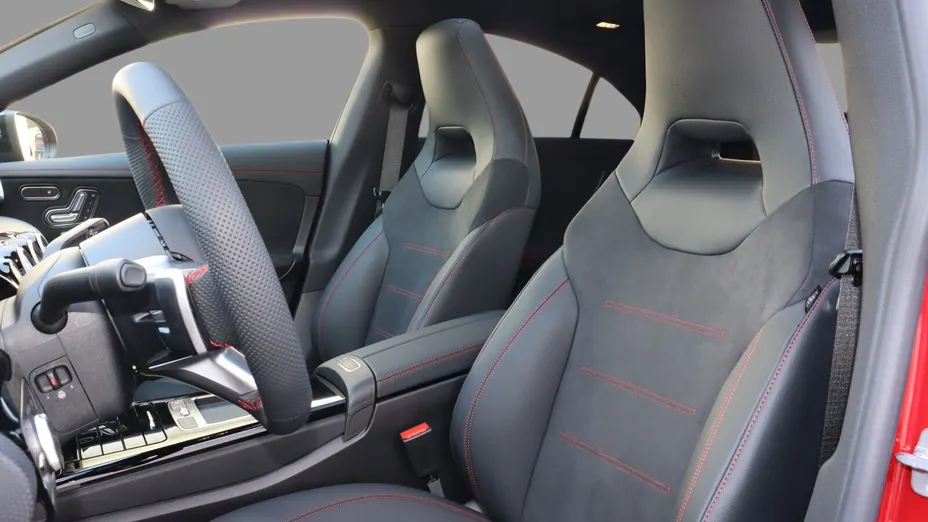 MERCEDES-BENZ CLA CLA 200 mHEV AMG Line 7G-DCT