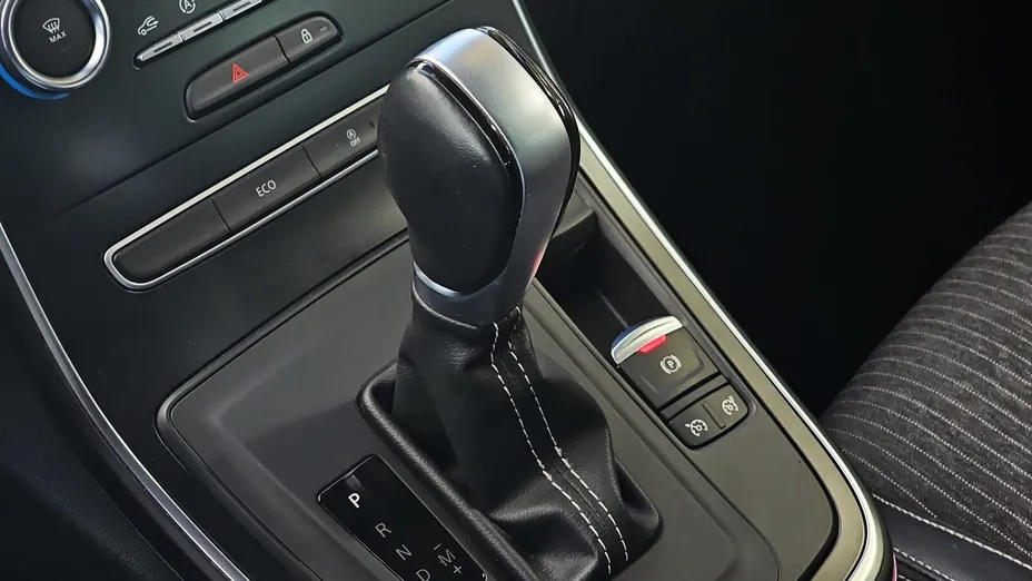 RENAULT Scenic Scenic Gr. 1.3 TCe FAP Intens EDC