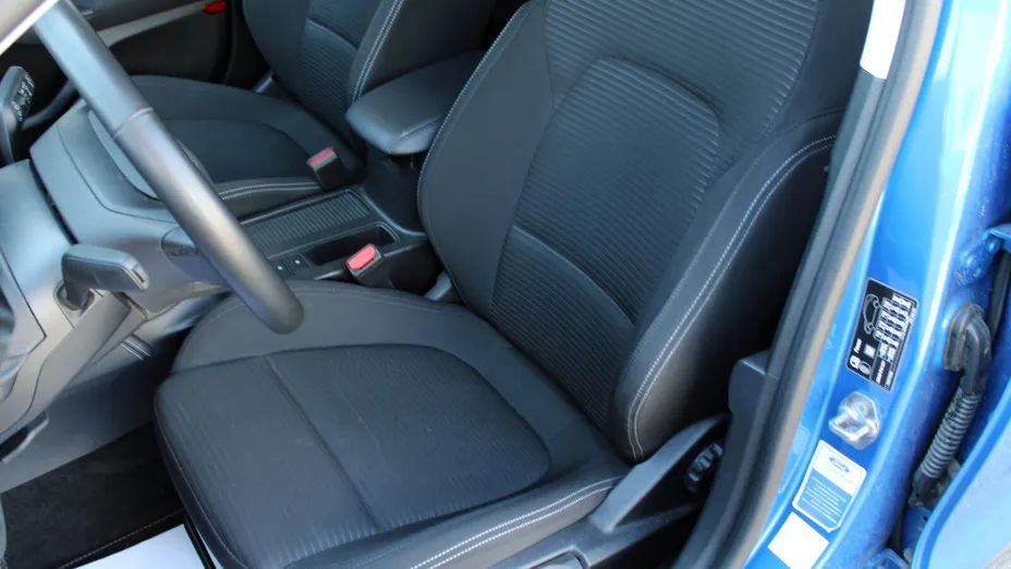 FORD Focus Focus 1.0 EcoBoost Titanium X