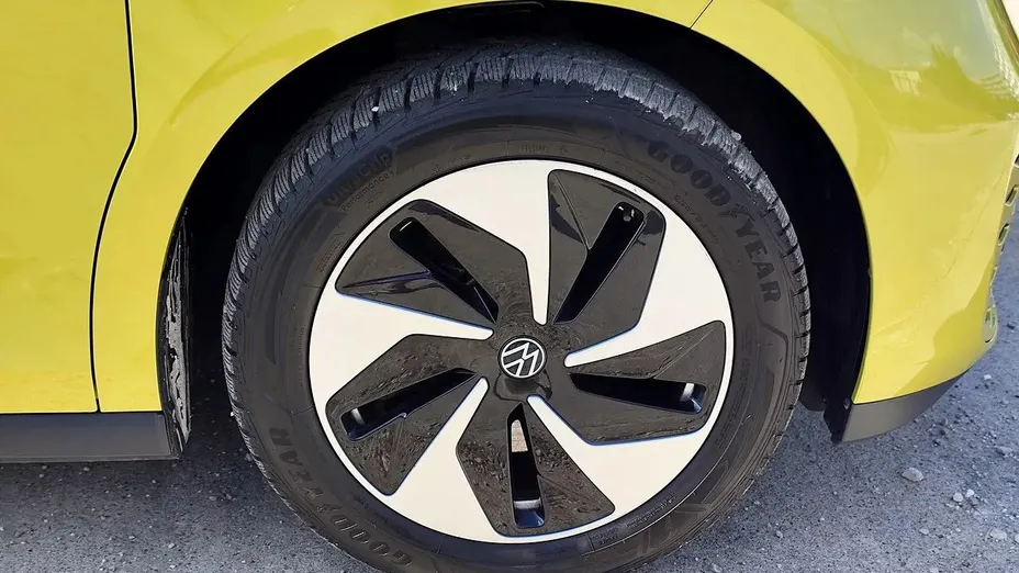 VOLKSWAGEN ID. Buzz ID. Buzz 82kWh Pro