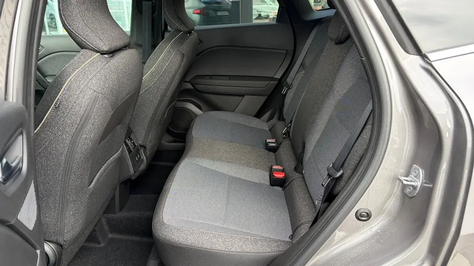RENAULT Symbioz Symbioz 1.8 E-Tech Full Hybrid 160 Techno Nowy
