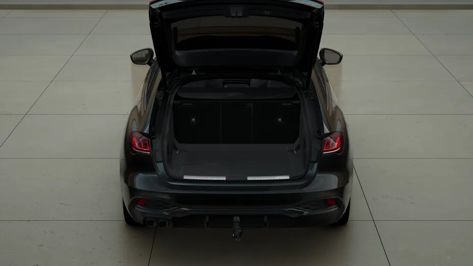 AUDI A5 A5 TDI mHEV 150 kW Quattro S tronic Nowy