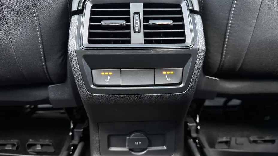 SKODA Karoq Karoq 1.5 TSI ACT 4x2 Sportline DSG