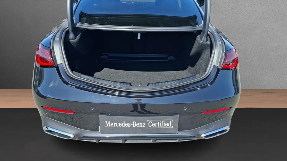 MERCEDES-BENZ CLE CLE 300 mHEV 4-Matic AMG Line