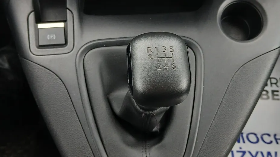 PEUGEOT Partner Van Partner 1.5 BlueHDi S&S L1