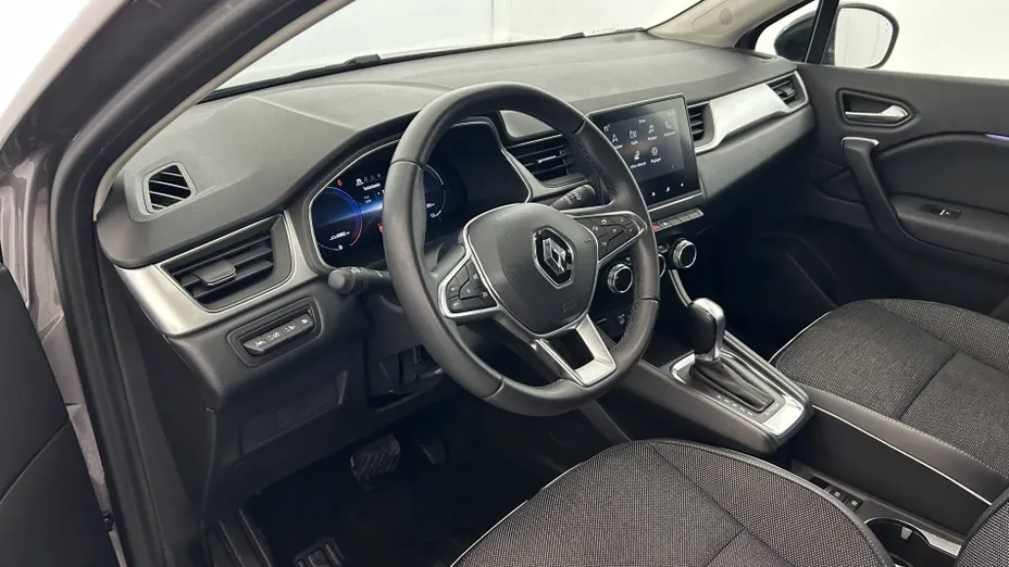 RENAULT Captur -