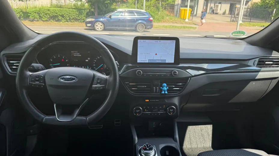 FORD Focus -