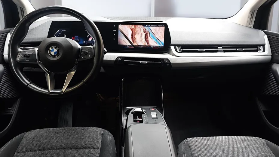 BMW Seria 2 218i aut