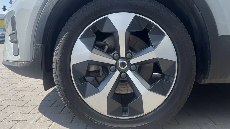 VOLVO XC40 XC40 B3 Core aut