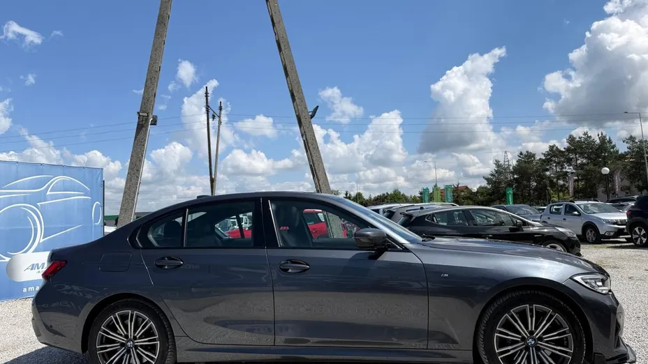 BMW Seria 3 -