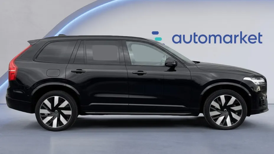 VOLVO XC90 XC90 T8 AWD Plug-In Hybrid Ultimate Dark 7os aut