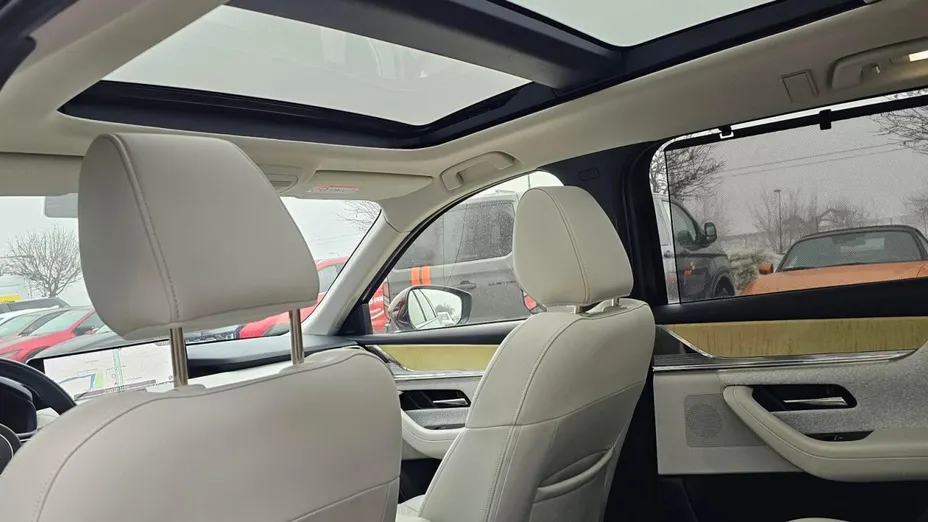 MAZDA CX-80 CX-80 3.3 e-Skyactiv D mHEV Takumi Plus AWD aut