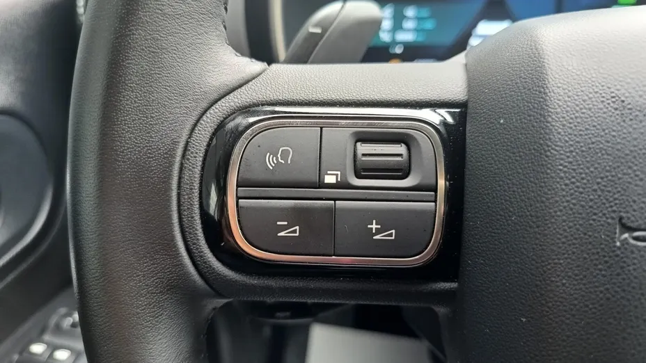 CITROEN C5 Aircross C5 Aircross 1.6 PHEV 180 Shine EAT8