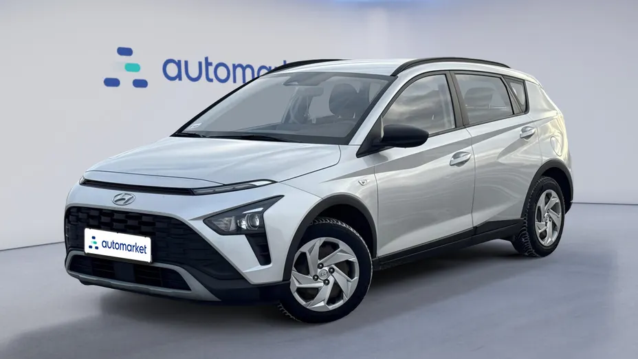 HYUNDAI Bayon Bayon 1.2 Pure