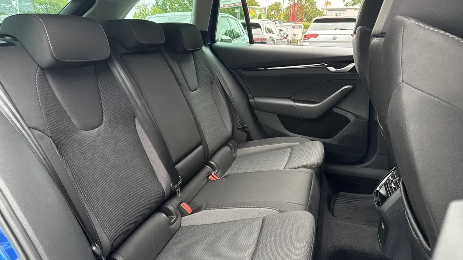 SKODA Octavia Octavia 1.5 TSI Edition 130 Selection
