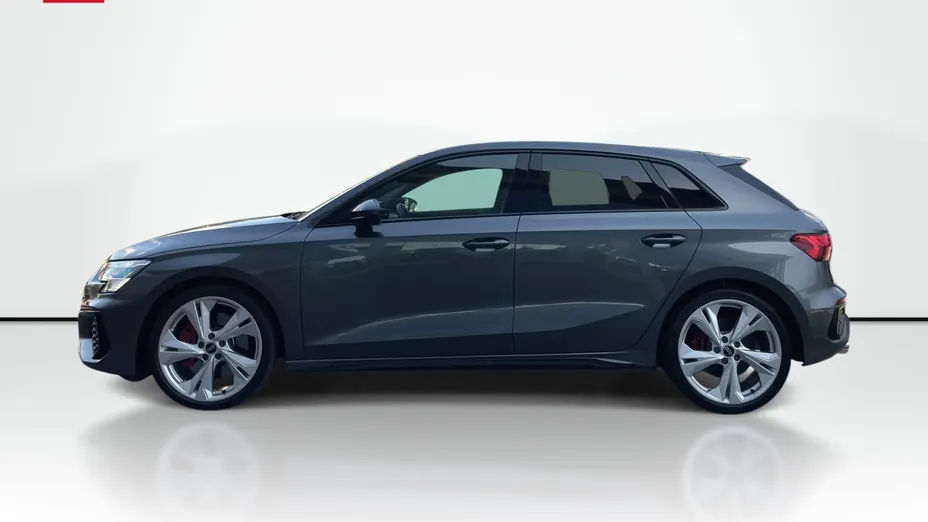 AUDI S3 Sportback -