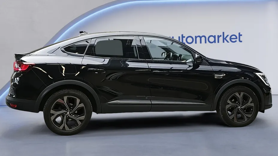 RENAULT Arkana Arkana 1.3 TCe mHEV R.S. Line EDC