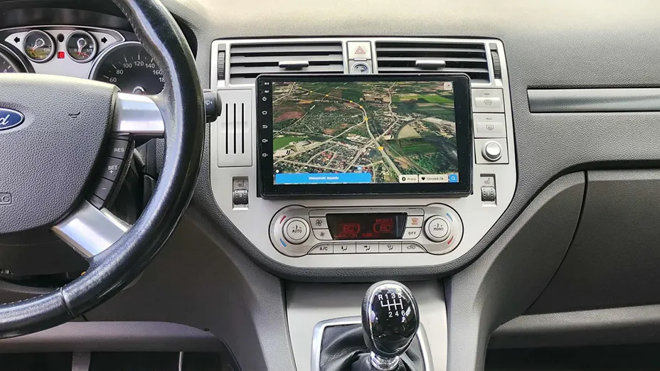 FORD Kuga Kuga 2.0 TDCi 4WD Trend