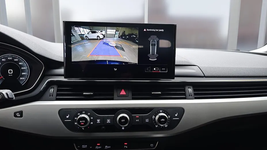 AUDI A4 A4 40 TDI mHEV S Line S tronic