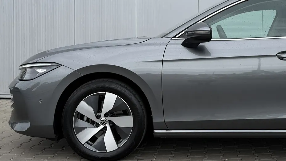 VOLKSWAGEN Passat Passat 2.0 TDI SCR Business DSG