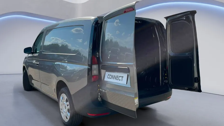 FORD Transit Connect Transit Connect L2 Trend Nowy