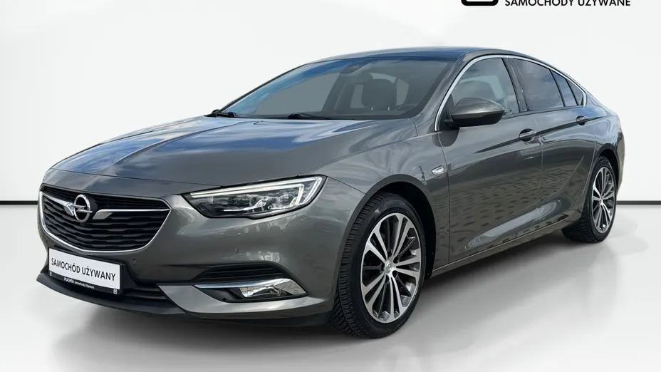 OPEL Insignia Insignia 1.5 T GPF Enjoy S&S